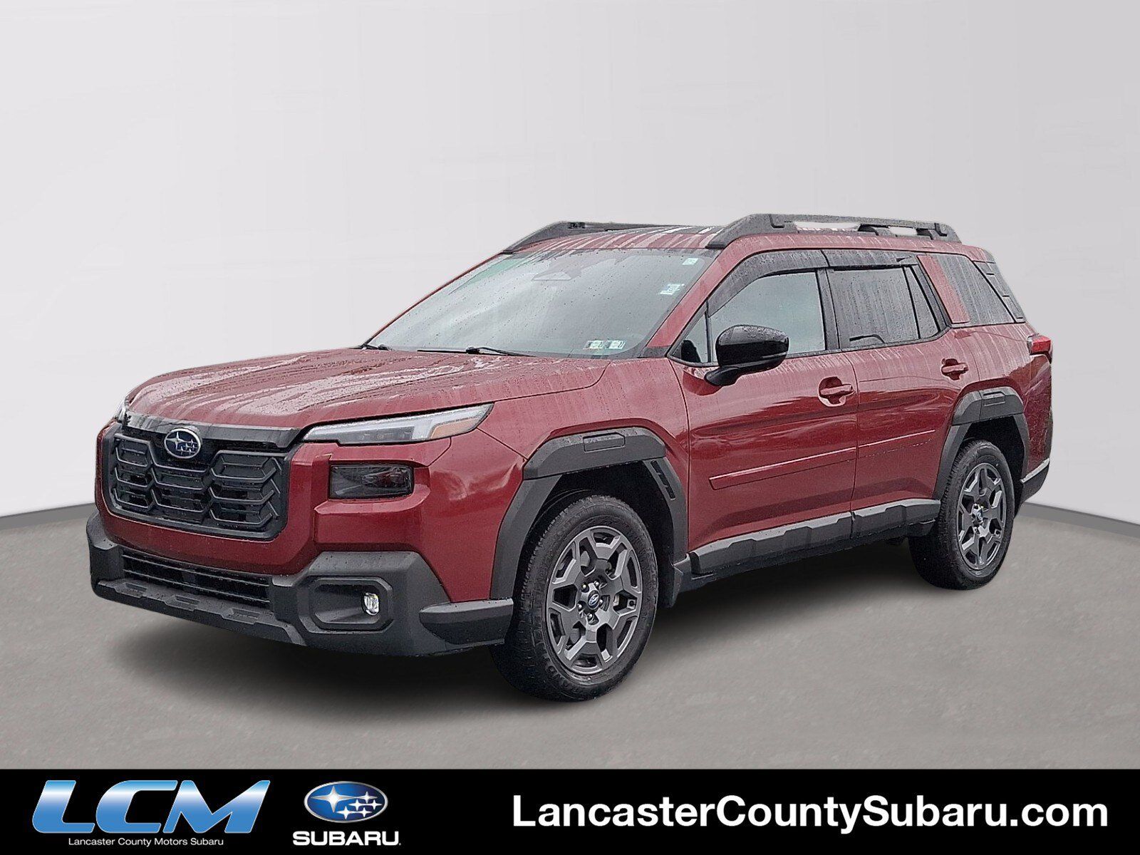 Used 2026 Subaru Outback Premium AWD/4WD image 1