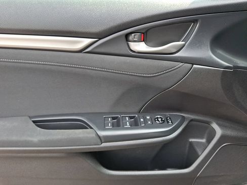 Used 2020 Honda Civic EX image 15