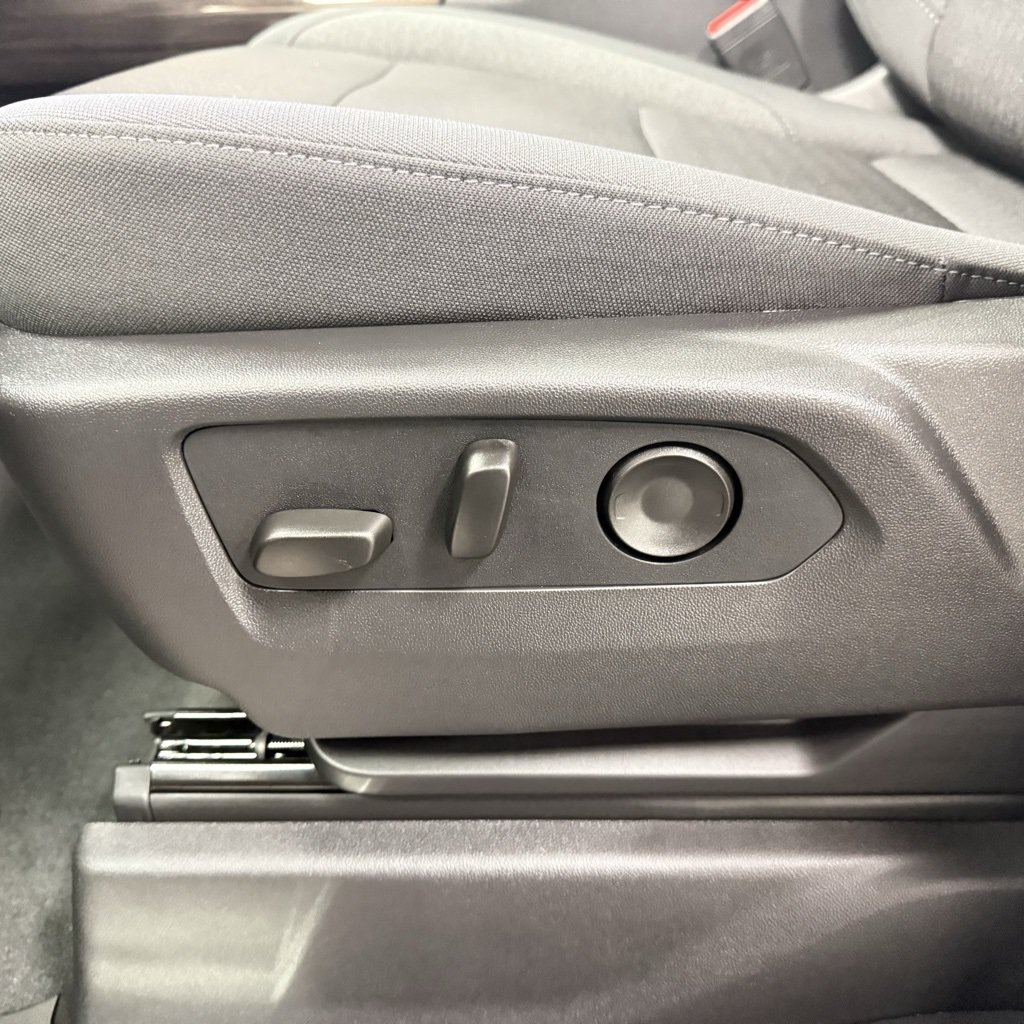 New 2026 Chevrolet Silverado 1500 RST w/ All Star Edition Plus AWD/4WD image 23