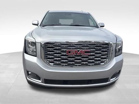 Used 2020 GMC Yukon Denali w/ Denali Ultimate Package image 5