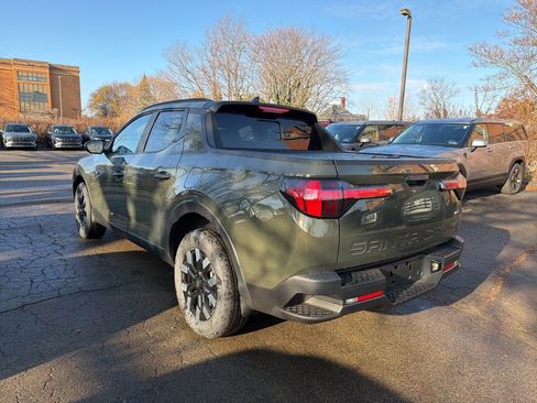 New 2026 Hyundai Santa Cruz SEL image 5
