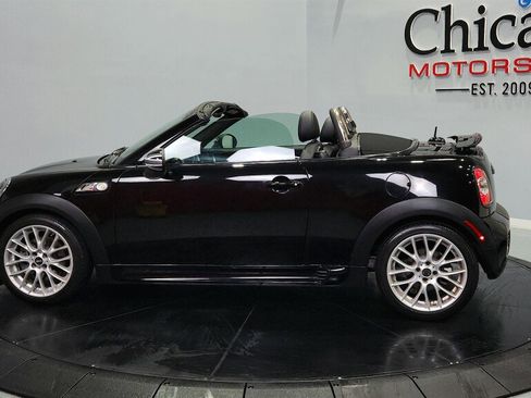 Used 2015 MINI Cooper Roadster S FWD image 7