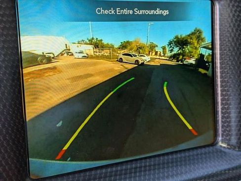 Used 2021 Dodge Charger SRT Hellcat image 7