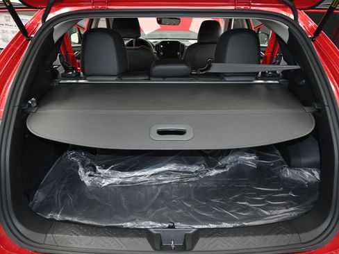 New 2026 Subaru Crosstrek 2.5i Limited image 22