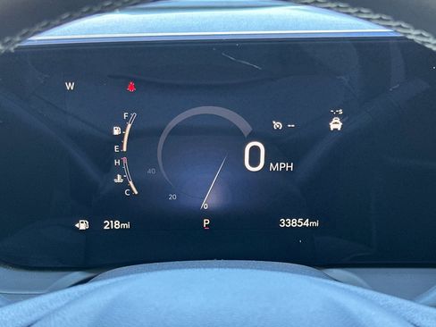 Used 2025 Buick Encore GX Preferred image 24