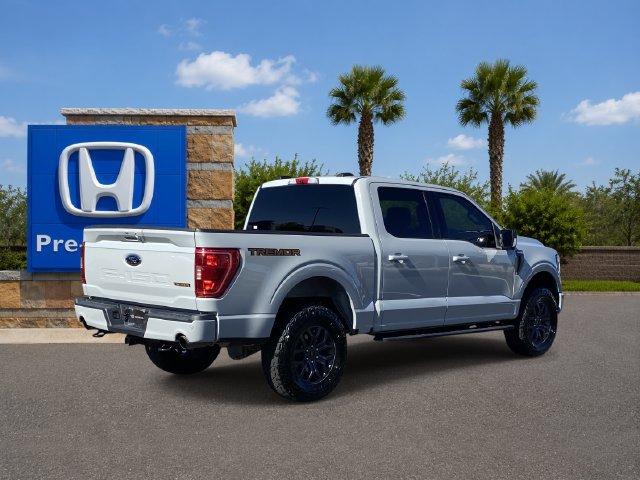 Used 2023 Ford F150 Tremor w/ Trailer Tow Package AWD/4WD image 5