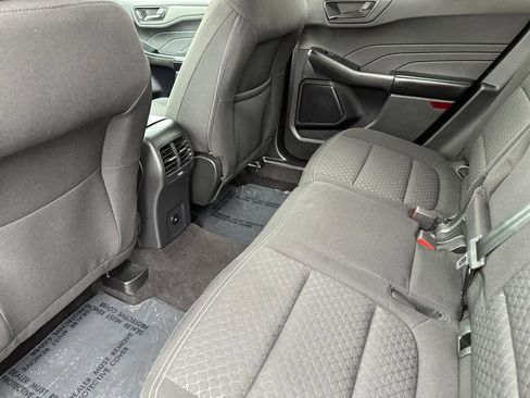 Certified 2023 Ford Escape Active FWD image 11