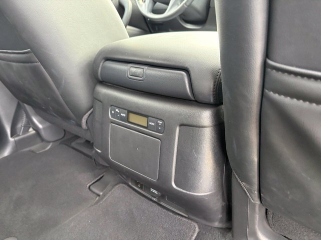 Used 2023 Nissan Armada SL w/ Cargo Package AWD/4WD image 34