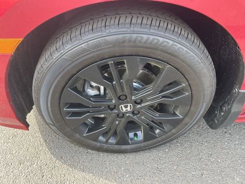 Used 2026 Honda Odyssey Sport-L image 8