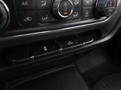 Used 2015 Chevrolet Silverado 1500 LT w/ All Star Edition AWD/4WD image 19