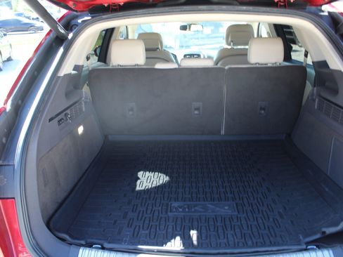 Used 2016 Lincoln MKX Reserve w/ Technology Package image 22