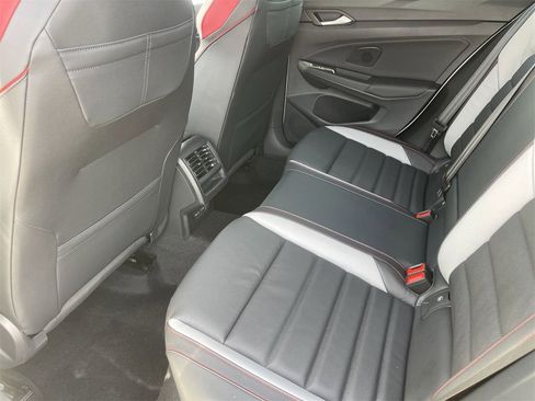 New 2026 Volkswagen GTI SE image 13