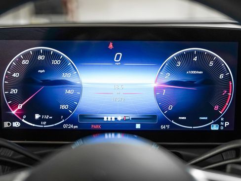 Certified 2023 Mercedes-Benz C 300 Sedan image 17