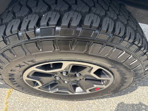 Used 2014 Jeep Wrangler Unlimited Rubicon AWD/4WD image 18