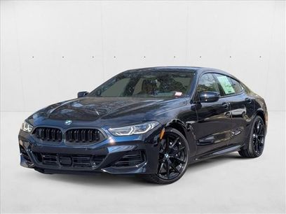 New 2026 BMW 840i