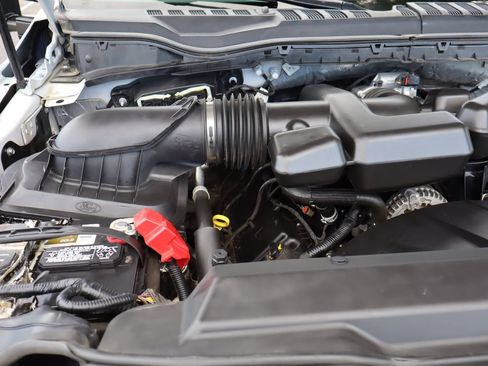 Used 2019 Ford F250 XL w/ Power Equipment Group AWD/4WD image 37