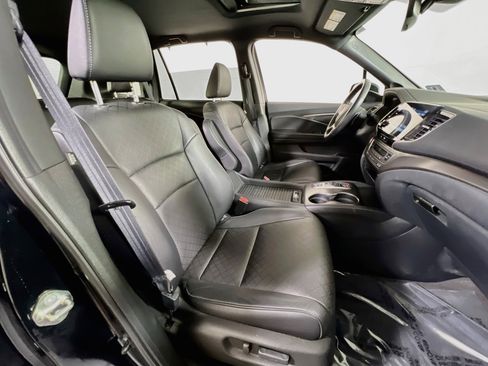 Used 2020 Honda Passport EX-L image 27