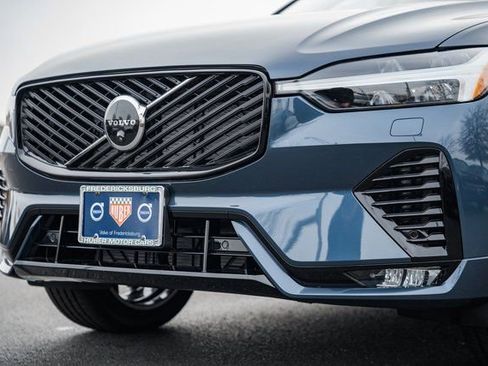 New 2026 Volvo XC60 B5 Ultra w/ Protection Package Premier image 14