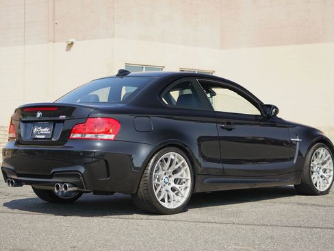 Used 2011 BMW 1 Series M image 4
