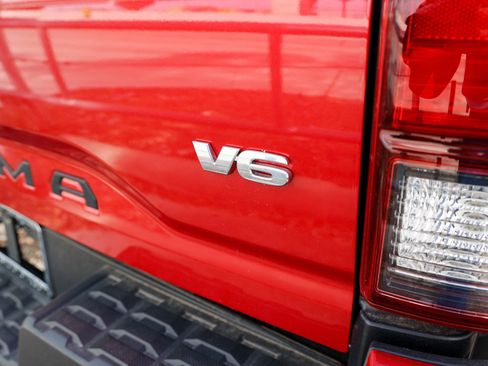 Certified 2023 Toyota Tacoma SR image 13