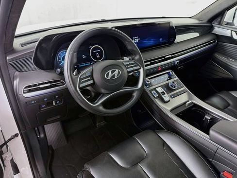 Used 2023 Hyundai Palisade Calligraphy AWD/4WD image 13