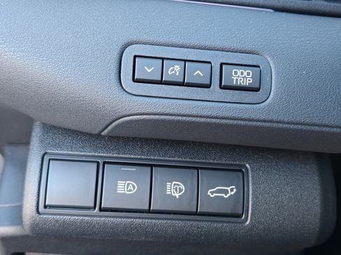 New 2026 Toyota bZ FWD image 15
