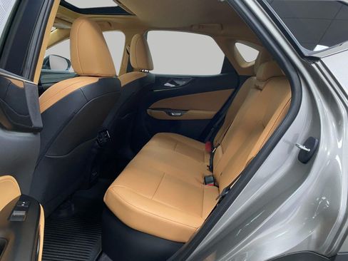Used 2026 Lexus NX 350h AWD w/ Accessory Package (2T) image 27
