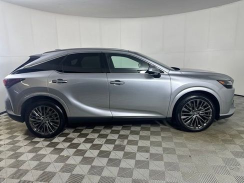 Used 2024 Lexus RX 350 w/ Convenience Package AWD/4WD image 6