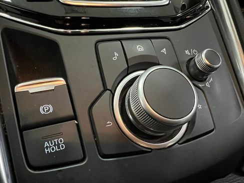 Used 2023 MAZDA CX-5 Carbon Edition image 21