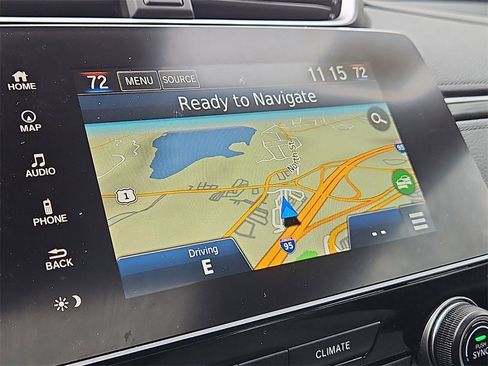 Certified 2019 Honda CR-V Touring image 16