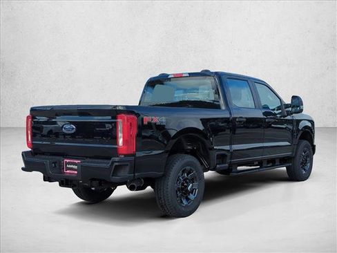 New 2026 Ford F250 XL w/ STX Appearance Package image 2