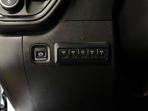 Used 2023 Chevrolet Silverado 2500 W/T w/ WT Convenience Package AWD/4WD image 29