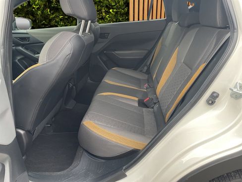 Used 2024 Subaru Crosstrek 2.5i Sport w/ Crosstrek Mirror Package image 18