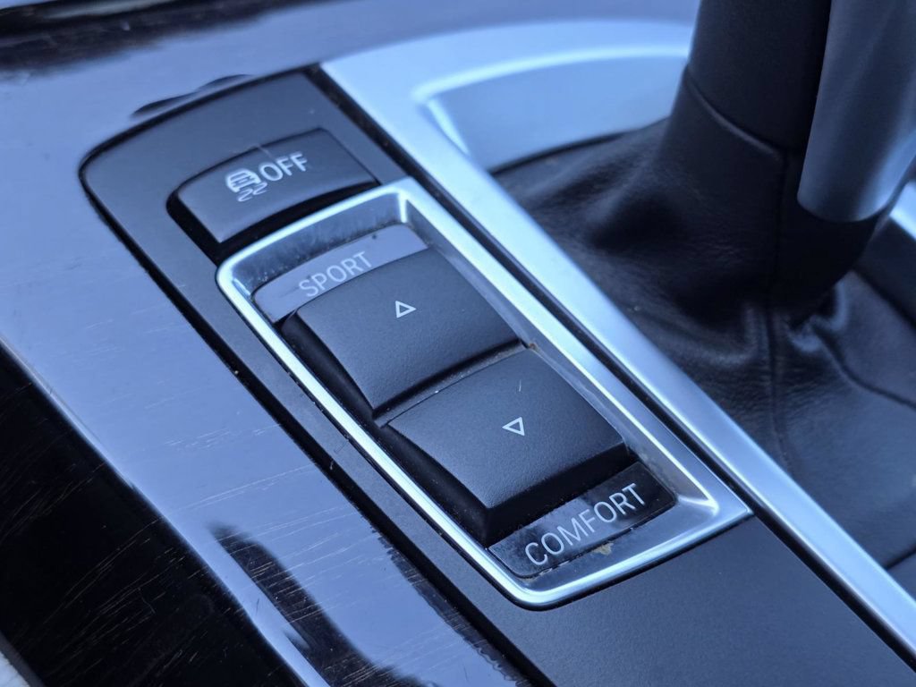 Used 2013 BMW 640i Gran Coupe RWD image 23