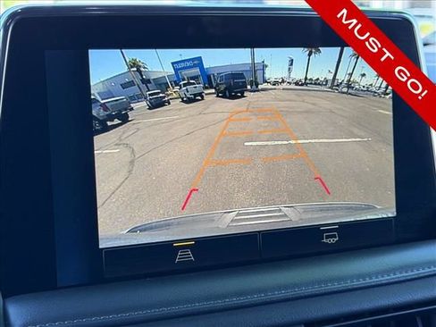 Certified 2024 Chevrolet Tahoe LT RWD image 21