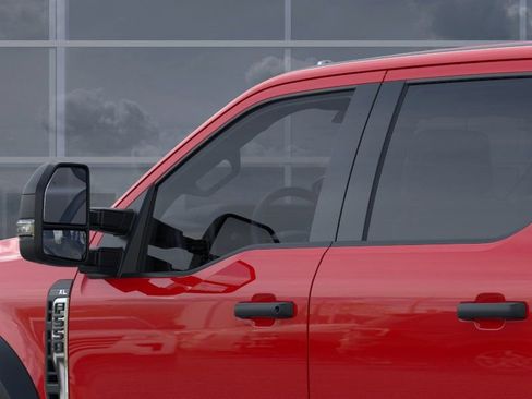 New 2026 Ford F550 4x4 Crew Cab image 20