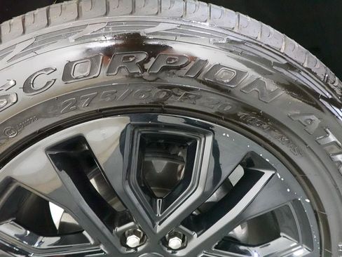 Certified 2025 Ford F150 XLT w/ Equipment Group 303A High image 37