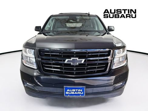 Used 2020 Chevrolet Suburban Premier AWD/4WD image 2