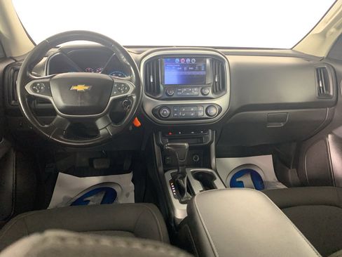 Used 2017 Chevrolet Colorado LT image 34