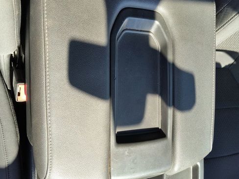 Used 2021 Chevrolet Silverado 3500 W/T w/ WT Convenience Package image 11