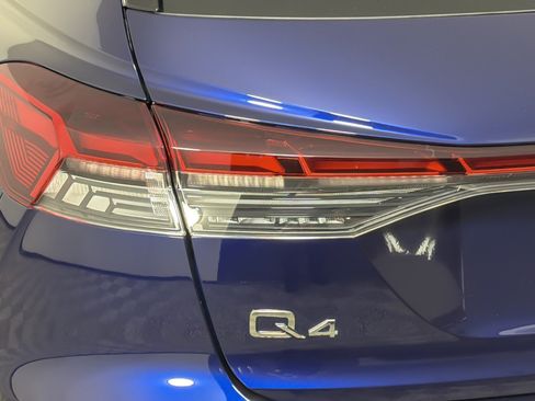 Certified 2023 Audi Q4 e-tron Premium w/ Premium Plus RWD image 27