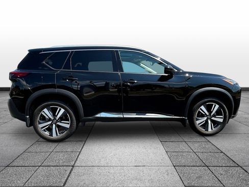 Used 2023 Nissan Rogue SL AWD/4WD image 4