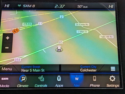 Certified 2022 Jeep Grand Cherokee Limited image 25