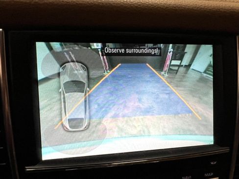 Used 2013 Porsche Panamera 4 image 25