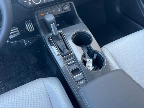 New 2026 Honda Civic Sport Touring image 16