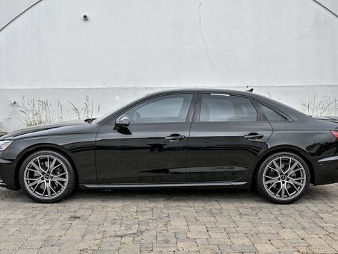 Used 2024 Audi S4 Prestige AWD/4WD image 10