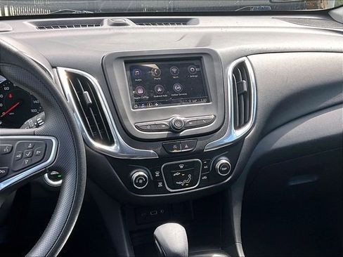 Used 2023 Chevrolet Equinox LT AWD/4WD image 6