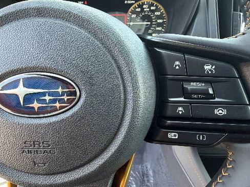 New 2026 Subaru Forester Wilderness AWD/4WD image 20