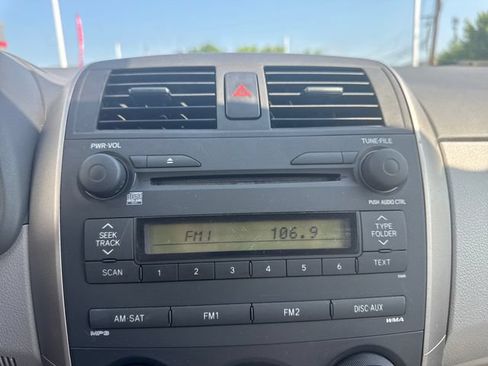 Used 2009 Toyota Corolla FWD image 19