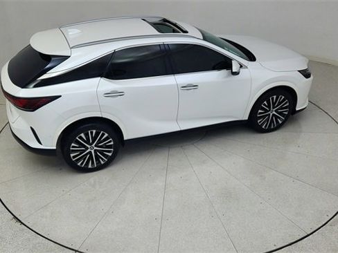 Used 2024 Lexus RX 350 Premium Plus image 87